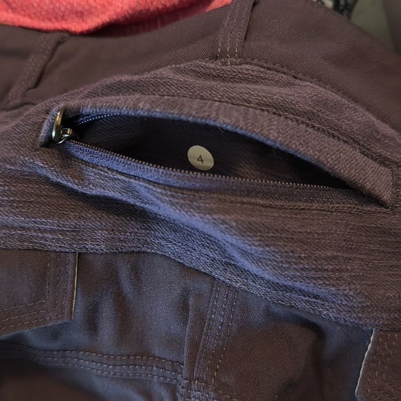 vintage lululemon pants - Picture 5 of 5